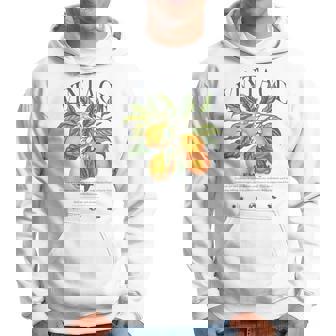 Lemonintage Kapuzenpullover - Seseable