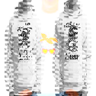 Lensoiseupporter De Lens Bref Jeuis Lensoise Sweat à capuche - Cadeauxyz