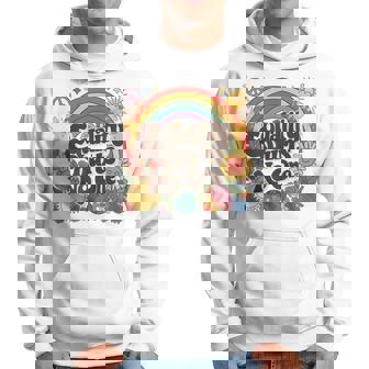 Lgbtqの平等は誰もプライドを傷つけない 人権 レインボープライド パーカー - Kawaiitshirt