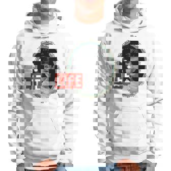 Life Picture Collection オードリーヘップバーン_ 02 長袖tシャツ パーカー - Kawaiitshirt