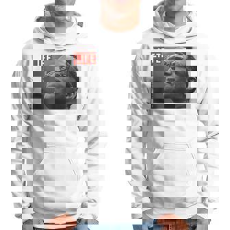 Life Picture Collection レイ チャールズ（1） パーカー - Kawaiitshirt