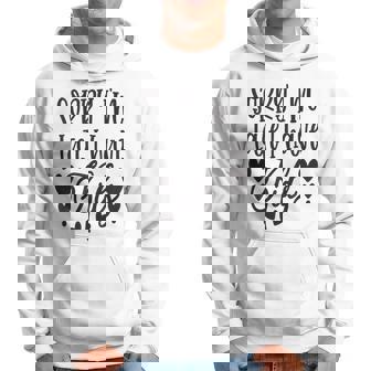 Loiento Llego Tarde Tengo Hijos Madre Familia Madre Sudadera - Regaloses