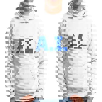 I Love AI 人工知能 長袖tシャツ パーカー - Kawaiitshirt