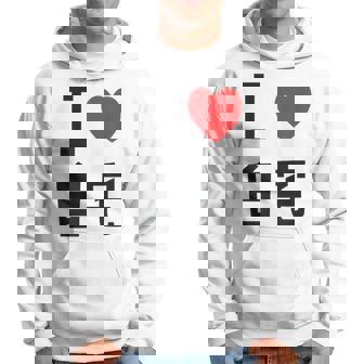 I Love Jitaku 日本tシャツ メンズ アニメ オタク アニメ オタク パーカー - Kawaiitshirt