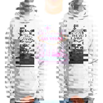 I Love Lasegas ネバダシティ ベガス お土産 ギフト ラスベガス パーカー - Kawaiitshirt