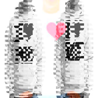 I Love Me パーカー - Kawaiitshirt