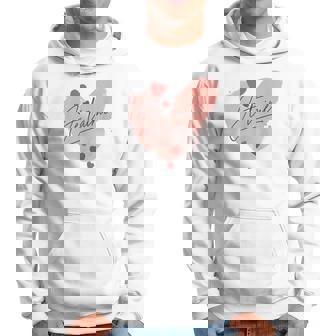 I Love You A Elegant Declaration Of Love I Love You パーカー - Kawaiitshirt