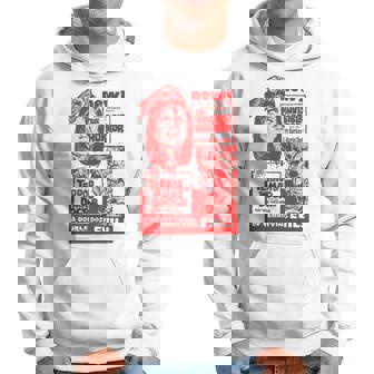 Mad Doctor Terror ハロウィンモンスターポスター ホラー映画 パーカー - Kawaiitshirt