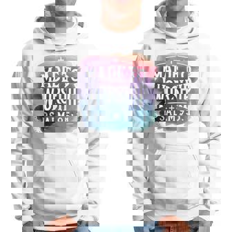 Made To Worship シャツ 礼拝シャツ メンズ & レディース God パーカー - Kawaiitshirt