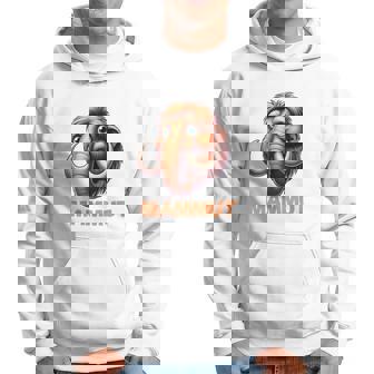 Mammut 氷河期 石器時代 象 ダス イスト マムート コスチューム 長袖tシャツ パーカー - Kawaiitshirt