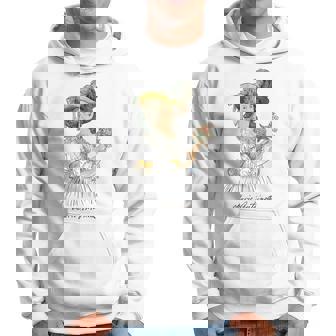 Marie-Antoinette Reine France Portrait Sweat à capuche - Cadeauxyz