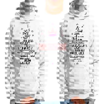 Matura Geschafft 2025 Kapuzenpullover - Geschenkecke