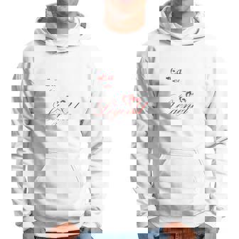 Maylis La Femme Le Mythe La Legende Sweat à capuche - Cadeauxyz