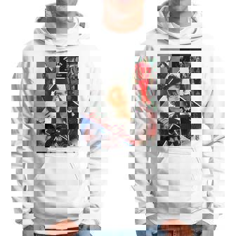 Mj-021 長袖tシャツ パーカー - Kawaiitshirt