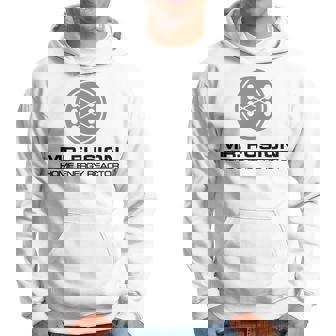 Mr Fusion 家庭用エネルギーリアクター パーカー - Kawaiitshirt