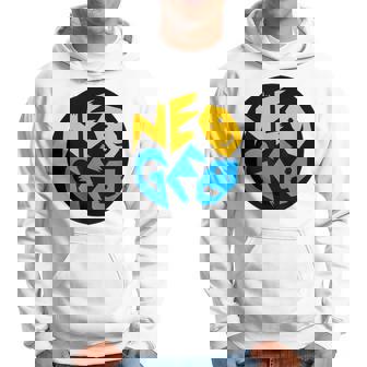 Neo Geo コンソールtシャツ レトロ パーカー - Kawaiitshirt