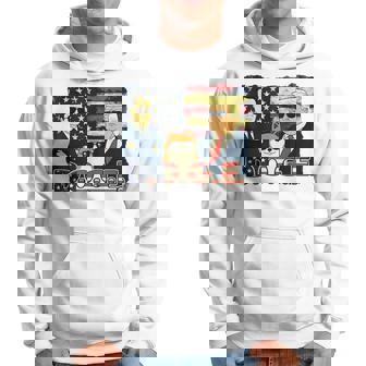 NewDoge DoGE 特殊部隊ダークdoge パーカー - Kawaiitshirt