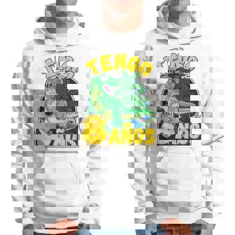Niños Tengo 8 Años 8 Años Cumpleaños Dinosaurio Niño Octavo Sudadera - Regaloses