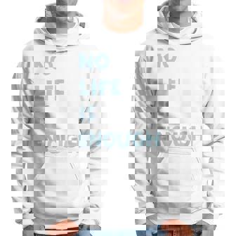 No Hayidauficiente Sudadera - Regaloses