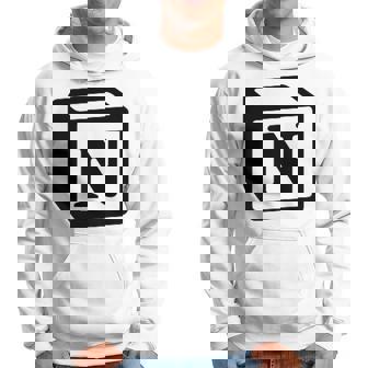 Notion アプリ All Notion Lovers Notion Aesthetic Notionユーザー パーカー - Kawaiitshirt