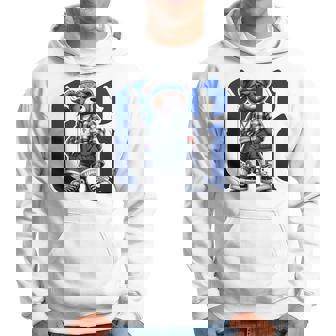 Og そしてオリジナル ギャングスター アワーズは西海岸の豪華なヒップホップ ラップです パーカー - Kawaiitshirt