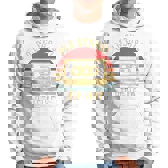 Oldchool ヒップホップ 80年代90年代音楽 長袖tシャツ パーカー - Kawaiitshirt