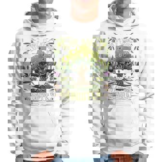 Olive Garden Gangster Olive Tree Graphic 長袖tシャツ パーカー - Kawaiitshirt