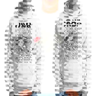 Oranda Goldfish 80年代スタイル ファンシー金魚オーナー パーカー - Kawaiitshirt