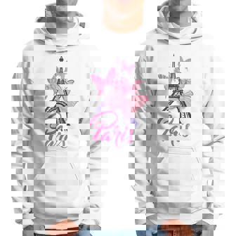 Paris Tour Eiffel France Sweat à capuche - Cadeauxyz