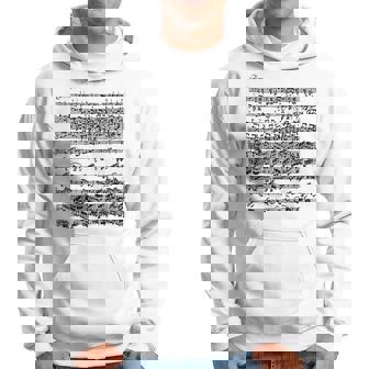 Partita Ciaconna バイオリン バッハ シャコンヌ パーカー - Kawaiitshirt