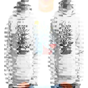 Party In The Usa 自由の女神シャツ 面白い 7月4日 パーカー - Kawaiitshirt