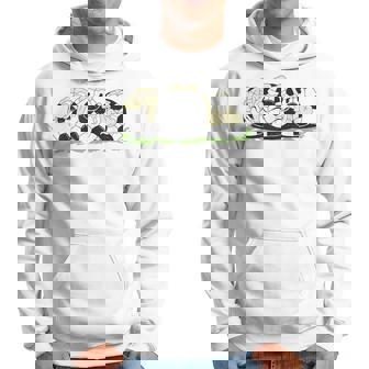 Pelotas De Fútbol Con Dibujos Animados Sudadera - Regaloses