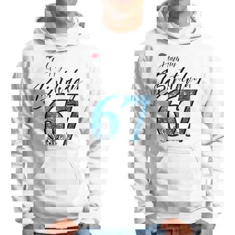 Perfectweet Xmas 67Th Bling Bling Birthday メンズ レディース パーカー - Kawaiitshirt