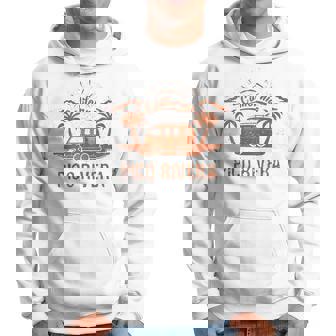 Pico Rivera Ca カリフォルニア レトロ ビンテージ サーフィン ビーチ パーカー - Kawaiitshirt