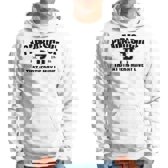 Pj パラレスキュー パーカー - Kawaiitshirt