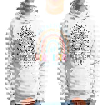 Promocionado A Bigister Est 2025 Prontoerá Bigis Sudadera - Regaloses