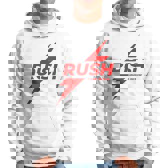 Rush Poppers リキッドインセンス オリジナルゲイボトム パーカー - Kawaiitshirt