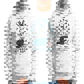 Salty Beach Port Aransas テキサス マーメイドシャツ ダイブバー オイスター パーカー - Kawaiitshirt