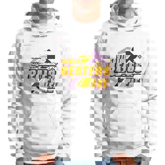 Sanjo BeatersExe_30_高瀬 ゆのか パーカー - Kawaiitshirt