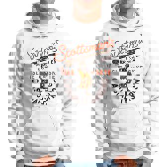 Scottsman's Isle Ofkyecotland Fine Ales パーカー - Kawaiitshirt