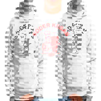 Söder Kebab Bavarian Political Humour With Doner Cult S Kapuzenpullover - Seseable