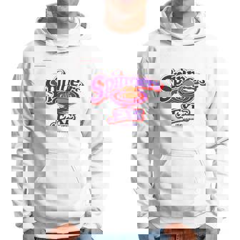 SpinnersExe_11_塩谷拓也 パーカー - Kawaiitshirt