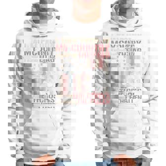 I Take Pride In My Country Itand For The Flag 裏面 パーカー - Kawaiitshirt