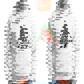 Tarui RazorbacksExe_2_Vaughn Mccall 2 パーカー - Kawaiitshirt