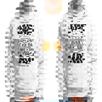 Team Marié Enterrement Deie De Garçon Evg Équipe Du Marié Sweat à capuche - Cadeauxyz