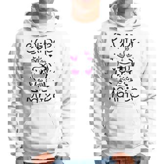 Team Mariée Evjf Équipe De La Mariée Sweat à capuche - Cadeauxyz