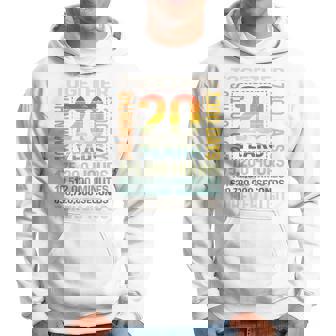 Together 20 Years Forever To Go 結婚20周年記念 パーカー - Kawaiitshirt