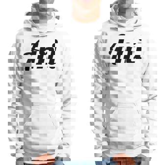 Top Thatays The Name Ami パーカー - Kawaiitshirt