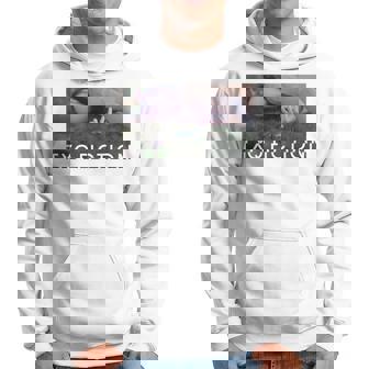 Txq Fiction 黒tシャツ（半袖）バックプリント パーカー - Kawaiitshirt