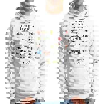 Types Of Insects Bug Identificationcience Kapuzenpullover - Seseable